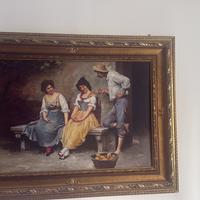 Arredamento antiquario