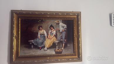 Arredamento antiquario