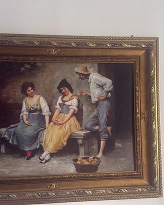 Arredamento antiquario