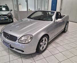 MERCEDES Classe SLK (R170) SLK 230 cat Kompre...