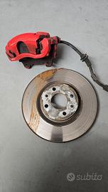 FRENI FIAT 500 ABARTH