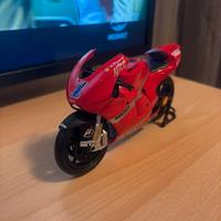 Modellino ducati