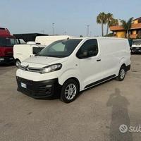 Citroen jumpy 2.0 120cv e6 furgone