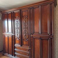 Armadio in legno
