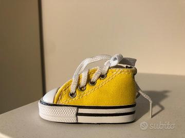 Portachiavi Scarpa Converse