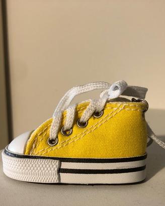 Portachiavi Scarpa Converse