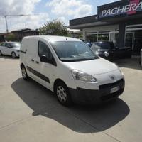 Peugeot Partner Tepee Mix 1.6 8V HDi 115CV FA...