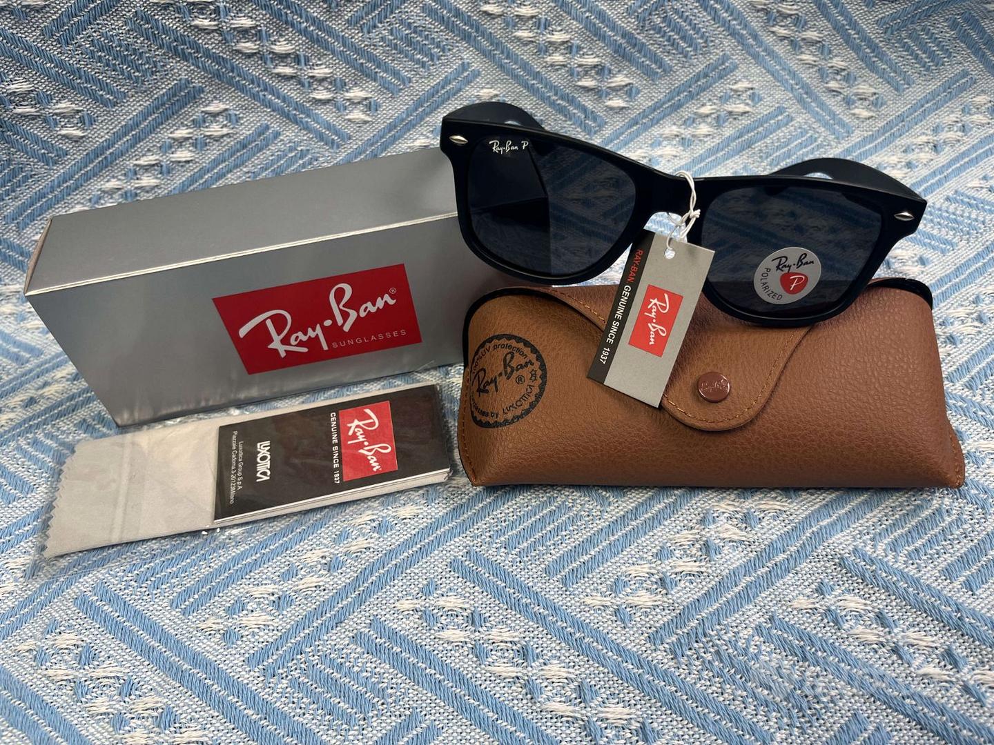 Occhiali da sole ray ban clearance scontatissimi