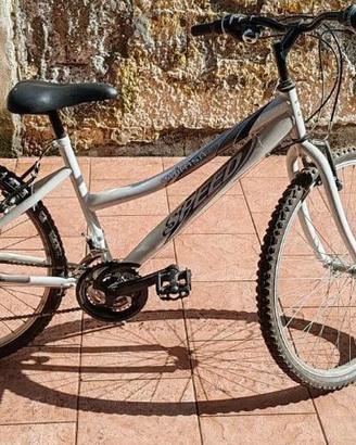 Bicicletta Toimsa