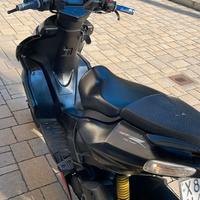 Aprilia SR 50 - 2006