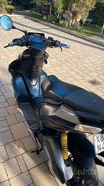 Aprilia SR 50 - 2006