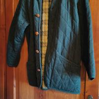 Loden ORIGINALE soprabito VINTAGE 