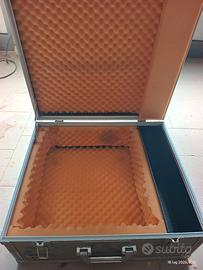 valigetta box porta attrezzi strumenti eccetera 