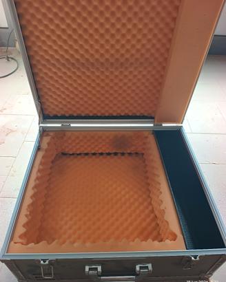 valigetta box porta attrezzi strumenti eccetera 