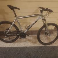 Bicicletta Bianchi Alluminio 