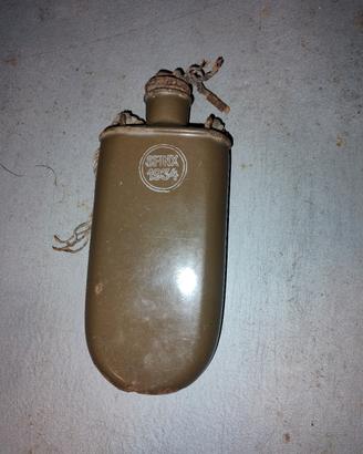 borraccia SFINX  1934