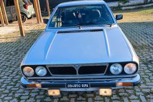 lancia beta coupe 1.3