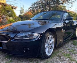 BMW Z4 (e85) Individual Full Opt - ribasso Natale