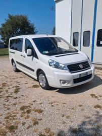 Fiat Ducato 8 posti