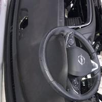 Kit airbags - opel grandland 2018