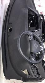 Kit airbags - opel grandland 2018