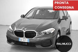 BMW Serie 1 116d 5p. Business Advantage