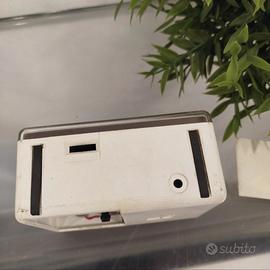 Sveglia vintage Flash