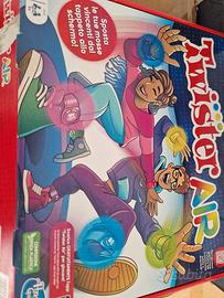 gioco twister air