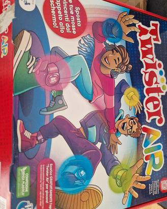 gioco twister air
