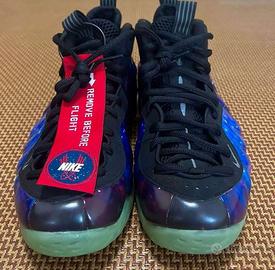 Nike Air Foamposite