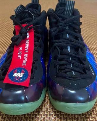 Nike Air Foamposite
