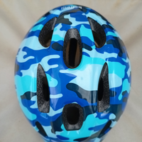 Caschetto bicicletta per bambino