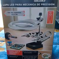 Lente d'ingrandimento 