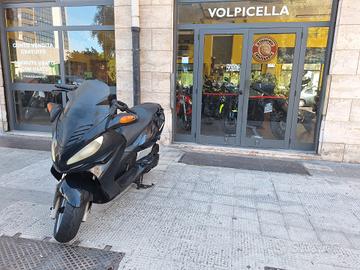 Malaguti Madison 150