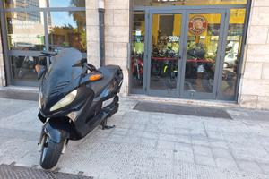 Malaguti Madison 150