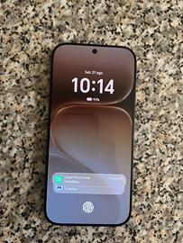 Honor 600 Pro 5G 512Gb come nuovo