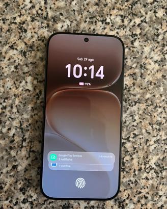 Honor 600 Pro 5G 512Gb come nuovo
