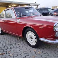LANCIA Flavia COUPE 1.8 SPORT REGOLARITA STORICA