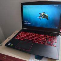 Lenovo Legion Y520