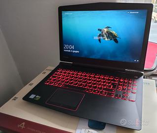 Lenovo Legion Y520