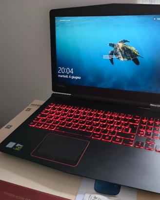 Lenovo Legion Y520
