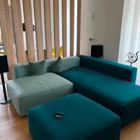 Stupendo Divano Felis Bubble