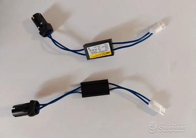 Canceller auto T10