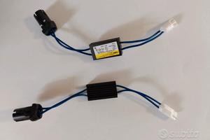 Canceller auto T10