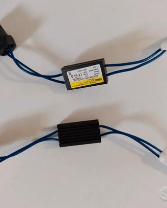Canceller auto T10