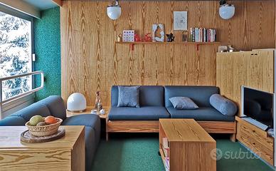 Multiproprietà in Trentino