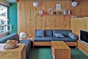 Multiproprietà in Trentino