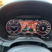 A3 Sportback 30 1.6 tdi Admired 116c