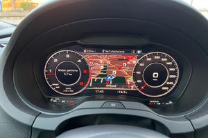 A3 Sportback 30 1.6 tdi Admired 116c