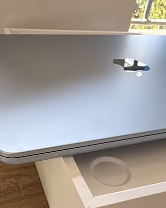 MacBook Air 13 M4 Ram 16 GB, SSD 256GB, Ex Nuovo